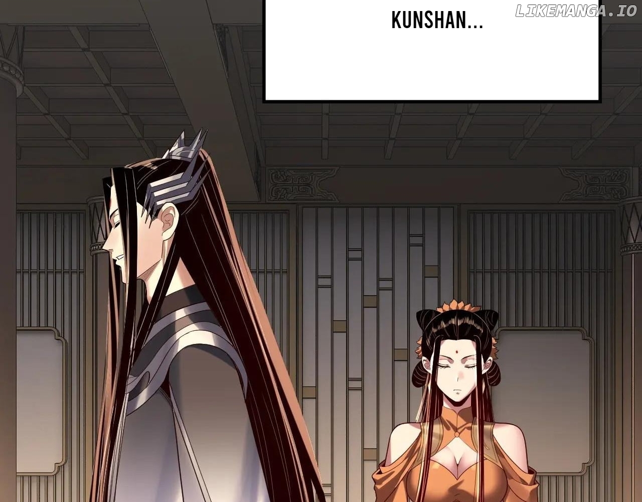Me, The Heavenly Destined Villain Chapter 259 - page 97